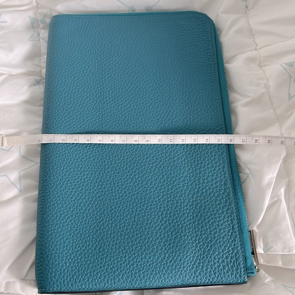 Hermes pouch unisex - Picture 14 of 14